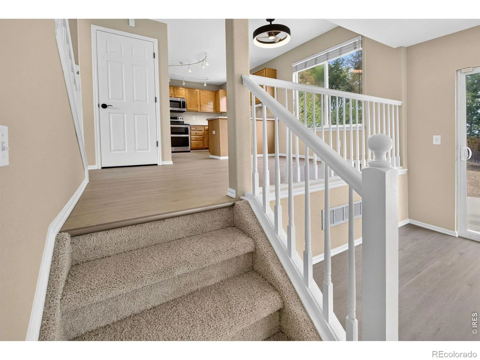 2357 E 116th Place Thornton CO 80233 | MLS #IR1069554 10202026095625 1600 36