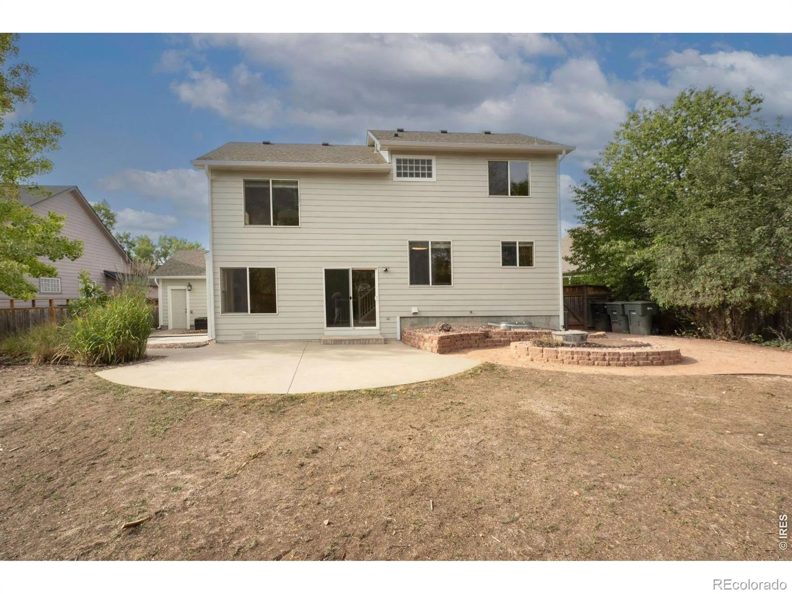 2357 E 116th Place Thornton CO 80233 | MLS #IR1069554 10202026095625 1600 38