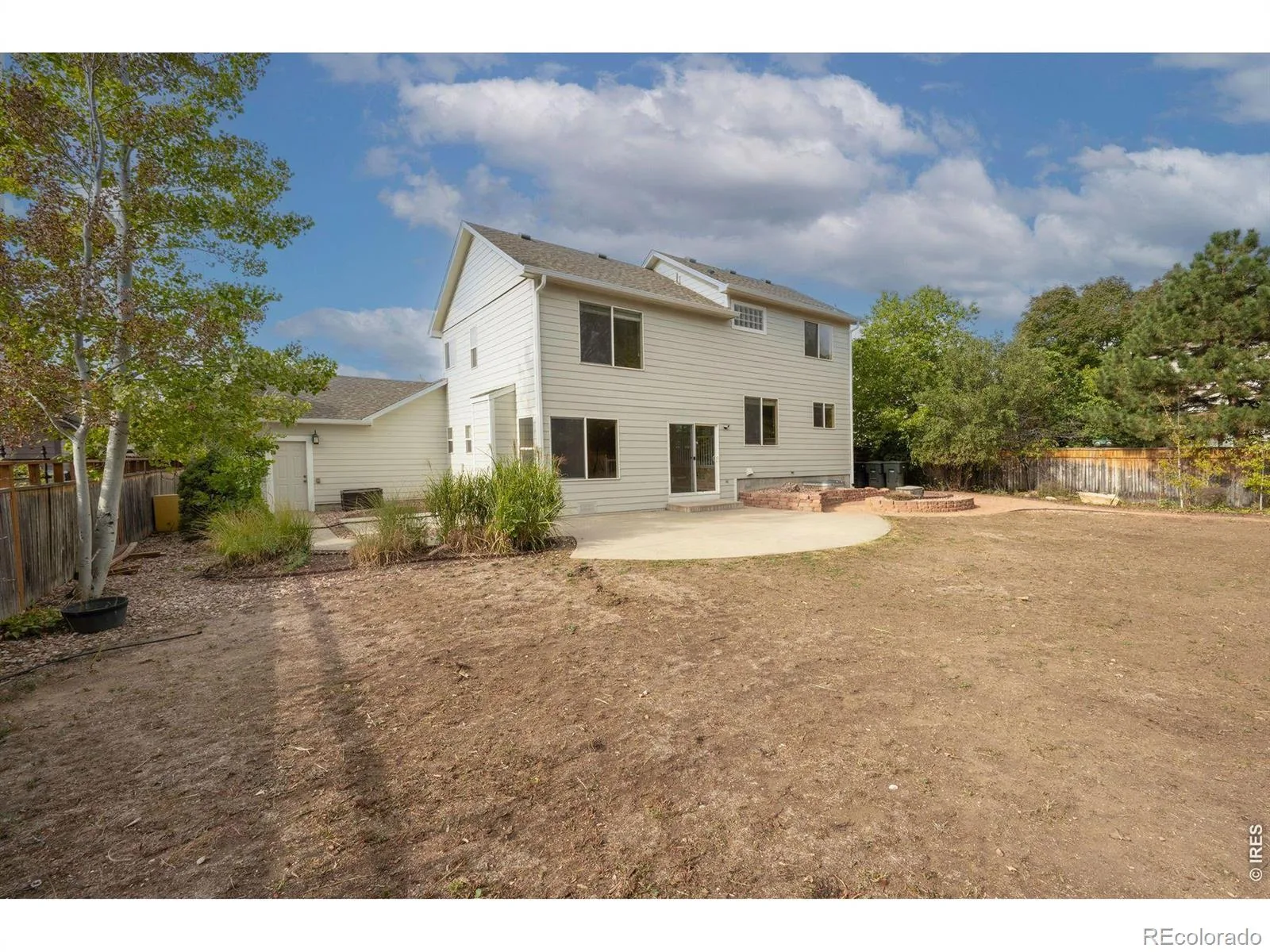 2357 E 116th Place Thornton CO 80233 | MLS #IR1069554 10202026095625 1600 39