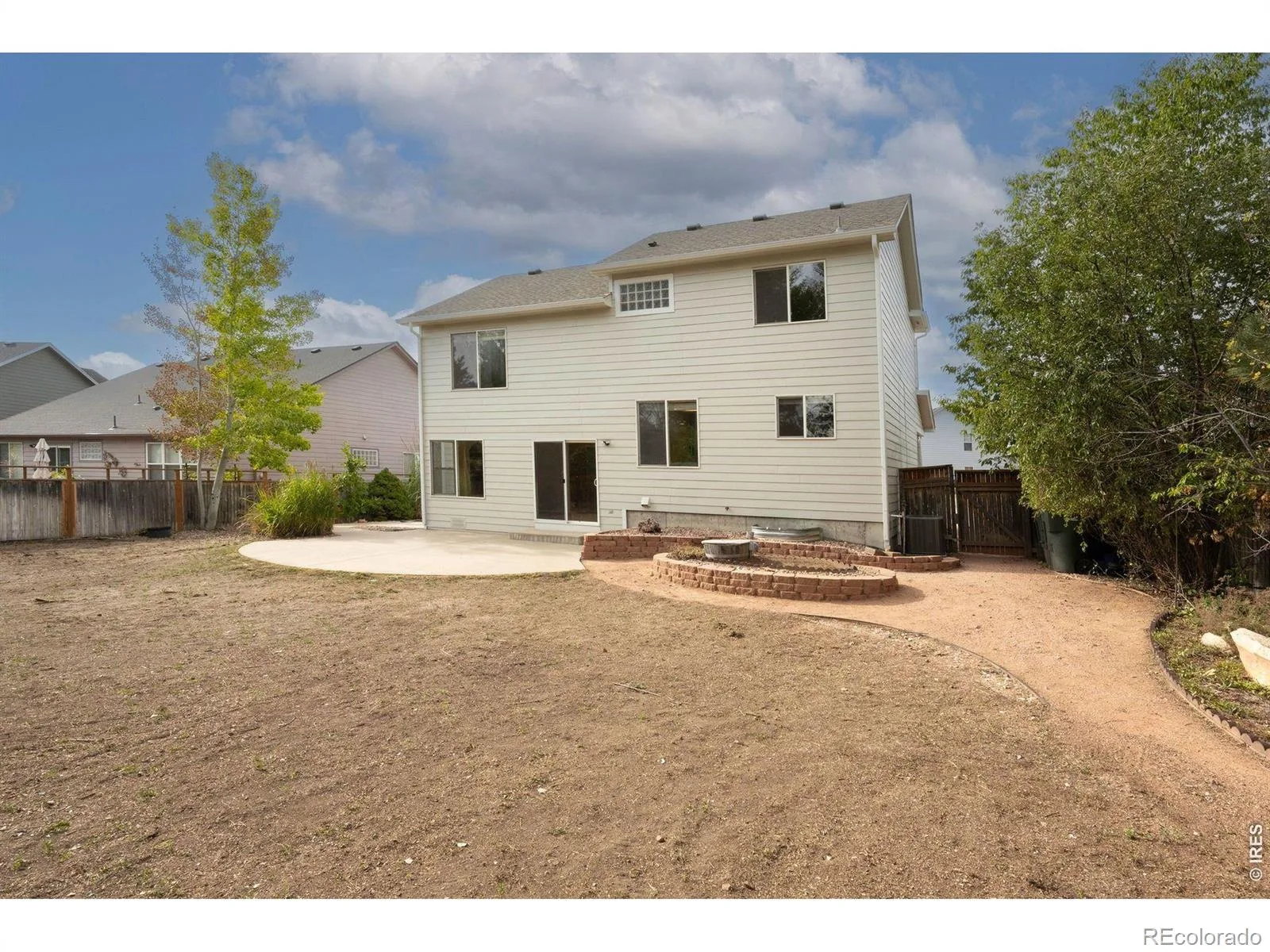 2357 E 116th Place Thornton CO 80233 | MLS #IR1069554 10202026095625 1600 40