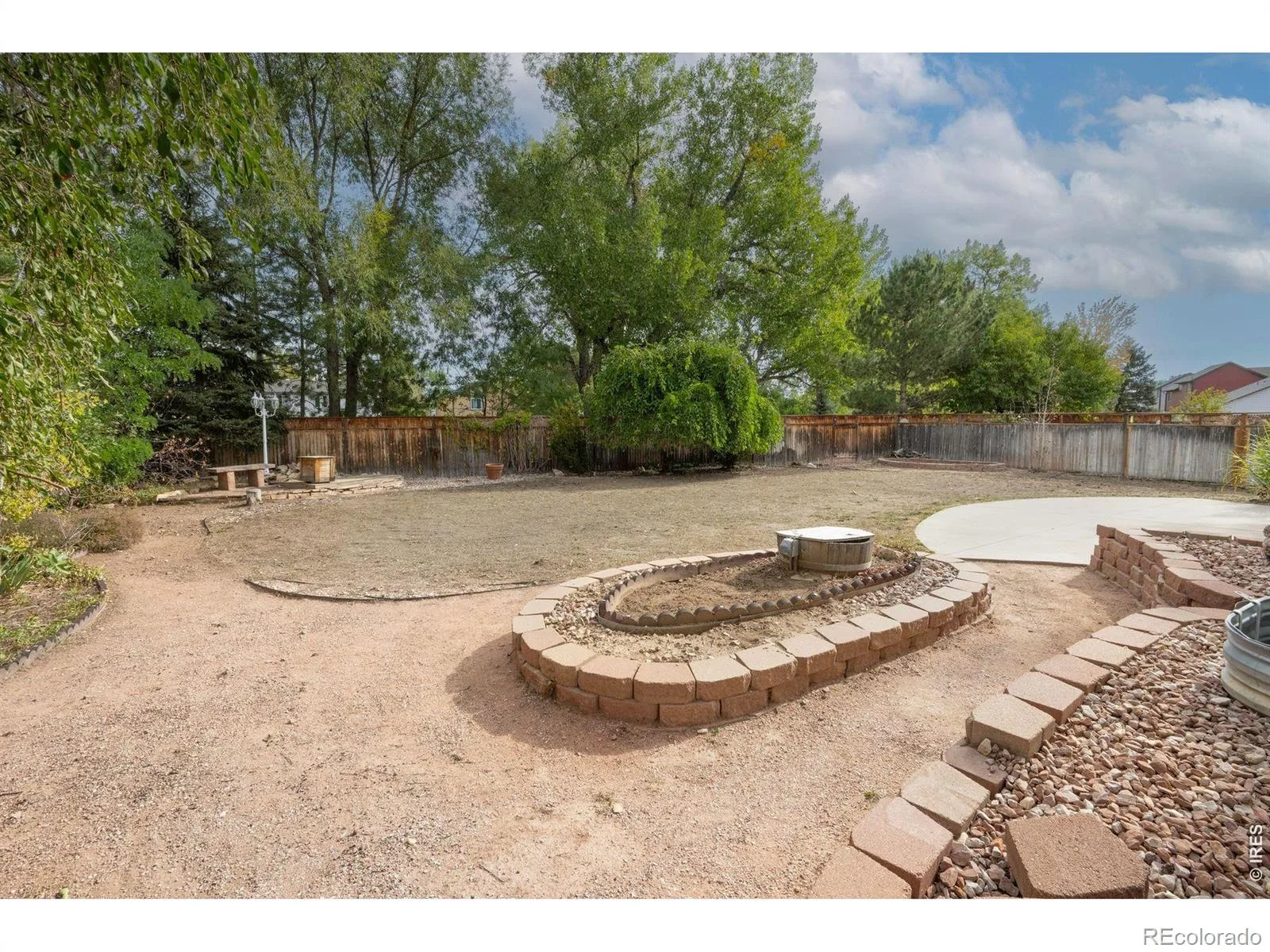 2357 E 116th Place Thornton CO 80233 | MLS #IR1069554 10202026095625 1600 42