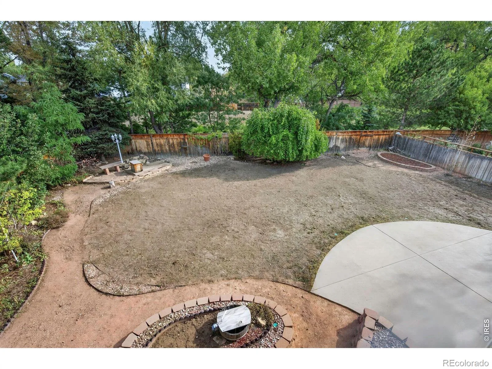 2357 E 116th Place Thornton CO 80233 | MLS #IR1069554 10202026095625 1600 43