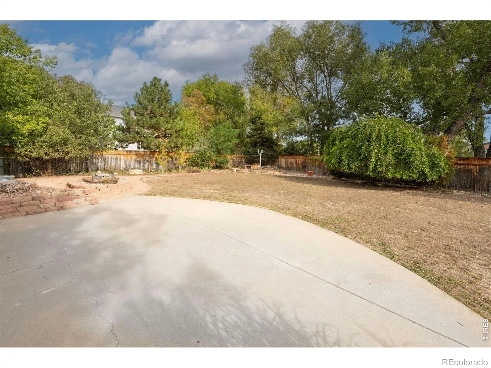 2357 E 116th Place Thornton CO 80233 | MLS #IR1069554 10202026095625 1600 44