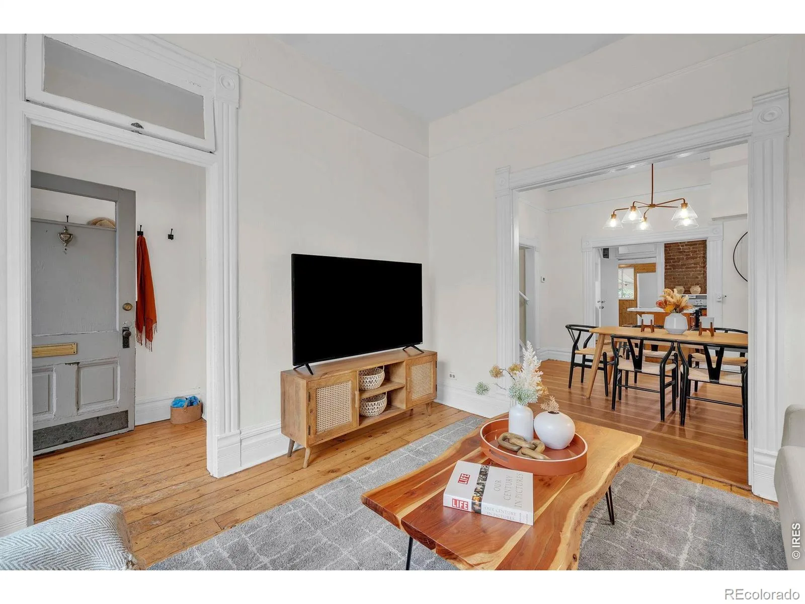 1876 Race Street Denver CO 80206 | MLS #IR1069665 10202026094608 1600 4