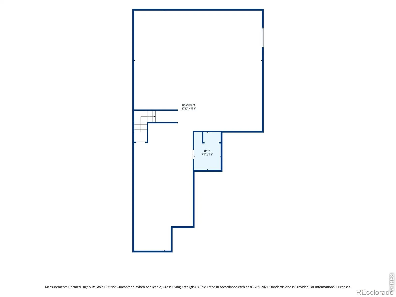 7830 E 148th Drive Thornton CO 80602 | MLS #IR1069840 10202026113007 1600 37
