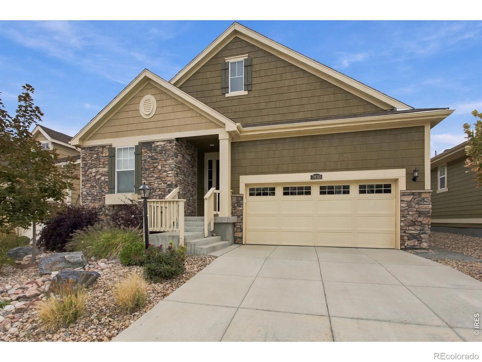 7830 E 148th Drive Thornton CO 80602 | MLS #IR1069840 10202026113007 1600 4