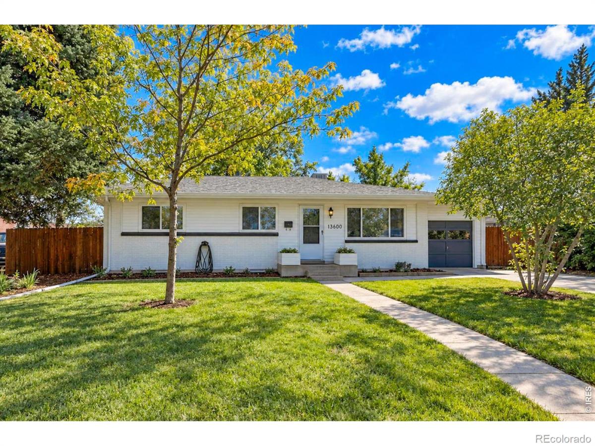 13600 Braun Drive Golden CO 80401 | MLS #IR1069937 MLS #IR1069937 image #0