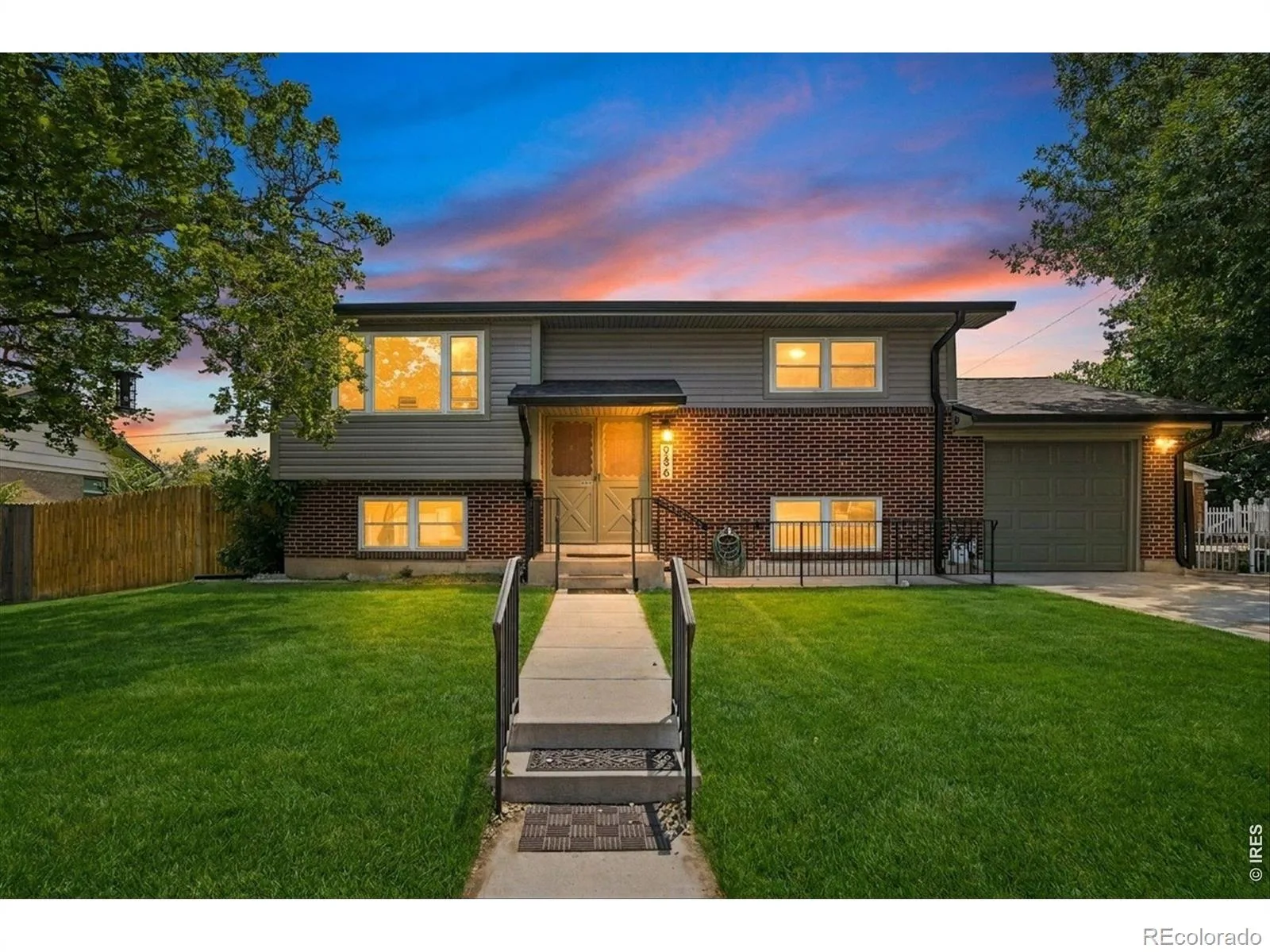 986 E 114th Place Northglenn CO 80233 | MLS #IR1069966 10202026034801 1600 34