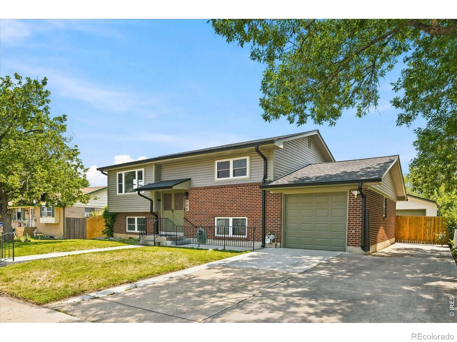 986 E 114th Place Northglenn CO 80233 | MLS #IR1069966 10202026034801 1600 5