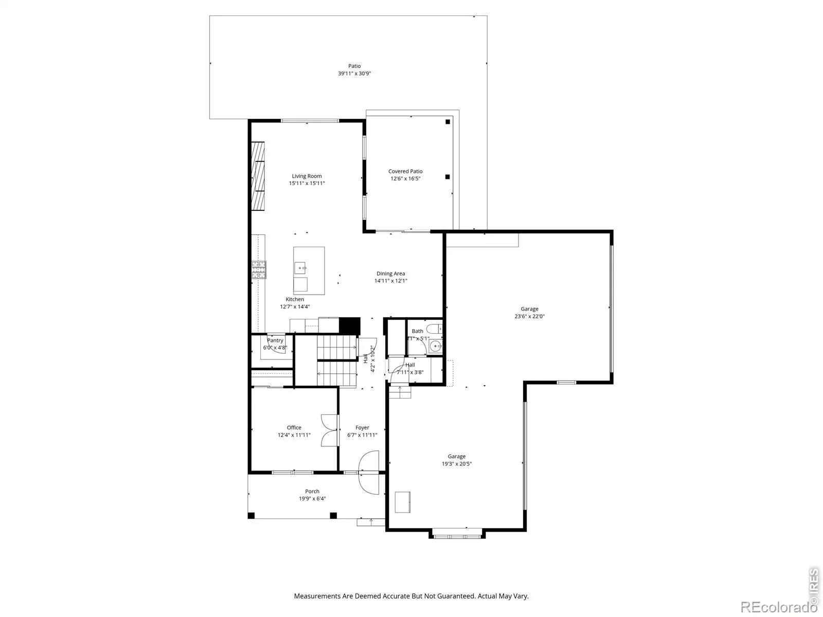 9904 E 161st Place Brighton CO 80602 | MLS #IR1070074 10202026035702 1600 17