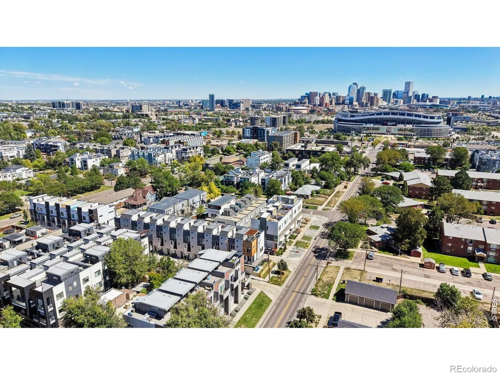 3245 W 17th Avenue #2 Denver CO 80204 | MLS #IR1070153 10212026075447 1600 17