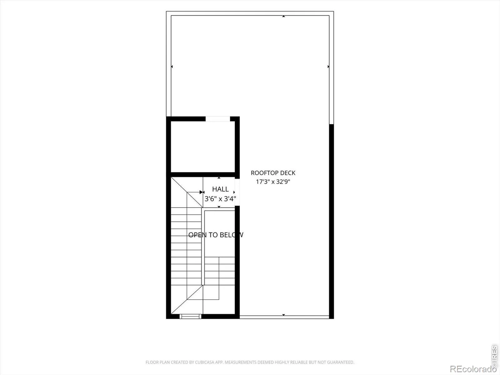 3245 W 17th Avenue #2 Denver CO 80204 | MLS #IR1070153 10212026075447 1600 19