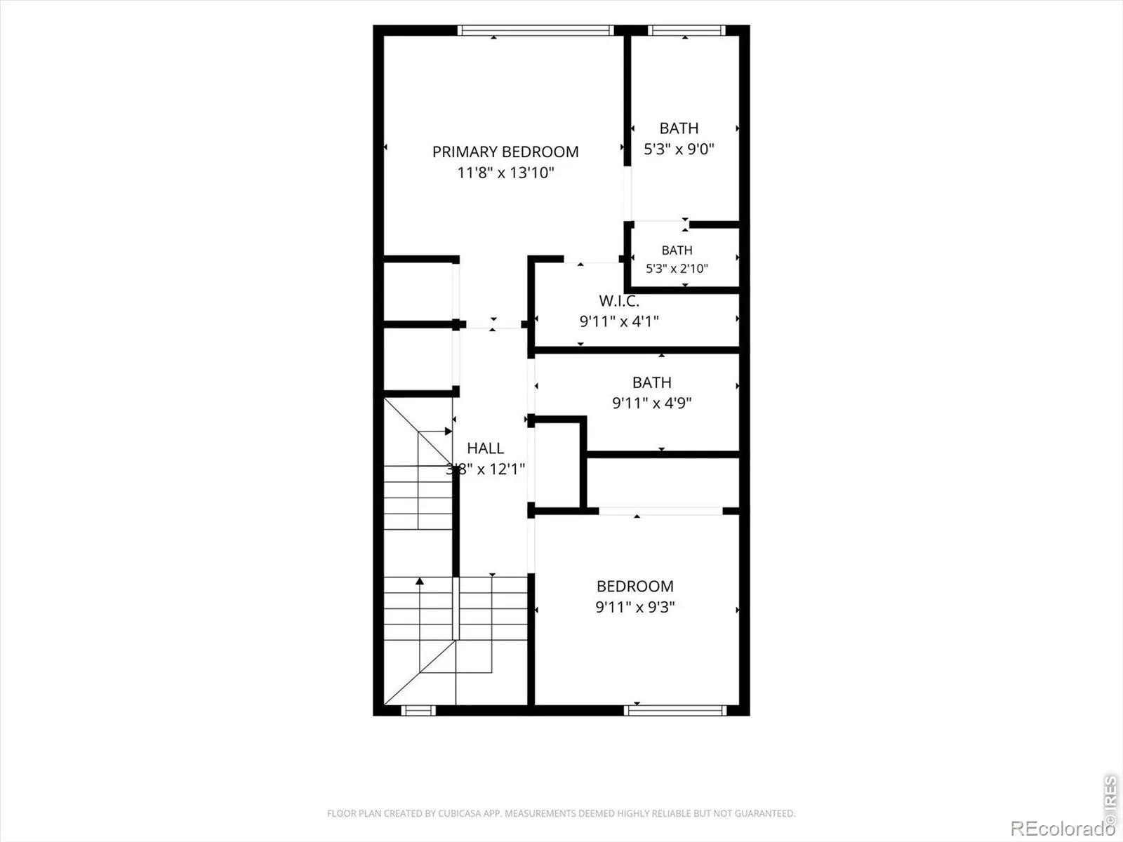 3245 W 17th Avenue #2 Denver CO 80204 | MLS #IR1070153 10212026075447 1600 20