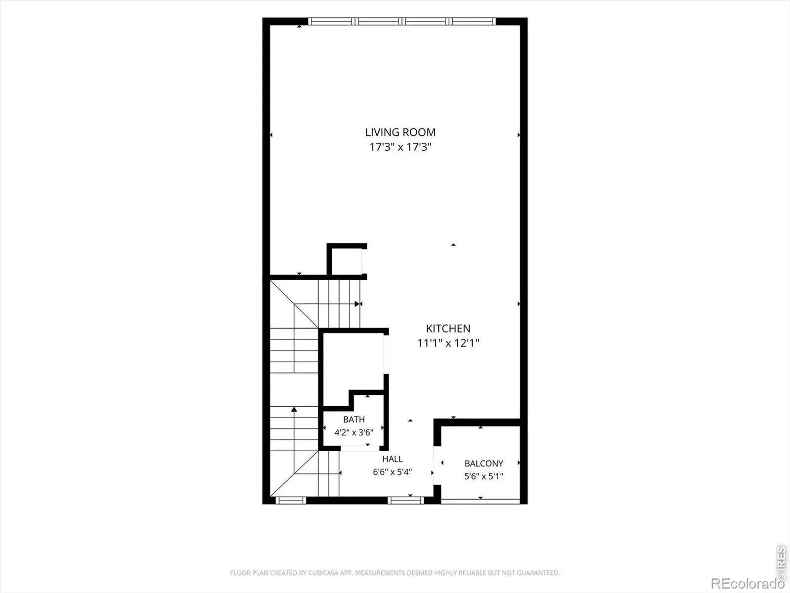 3245 W 17th Avenue #2 Denver CO 80204 | MLS #IR1070153 10212026075447 1600 21