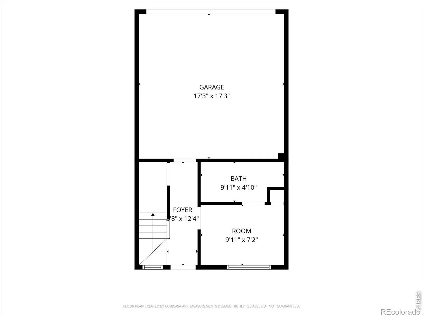 3245 W 17th Avenue #2 Denver CO 80204 | MLS #IR1070153 10212026075447 1600 22