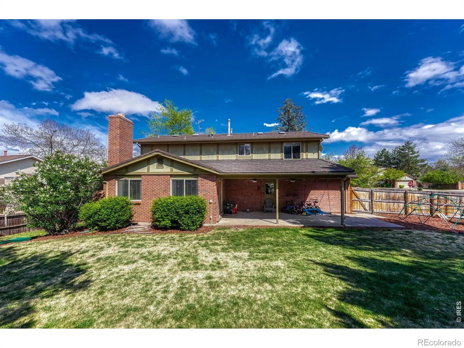 7325 W Clifton Avenue Littleton CO 80128 | MLS #IR1070189 10202026040541 1600 38