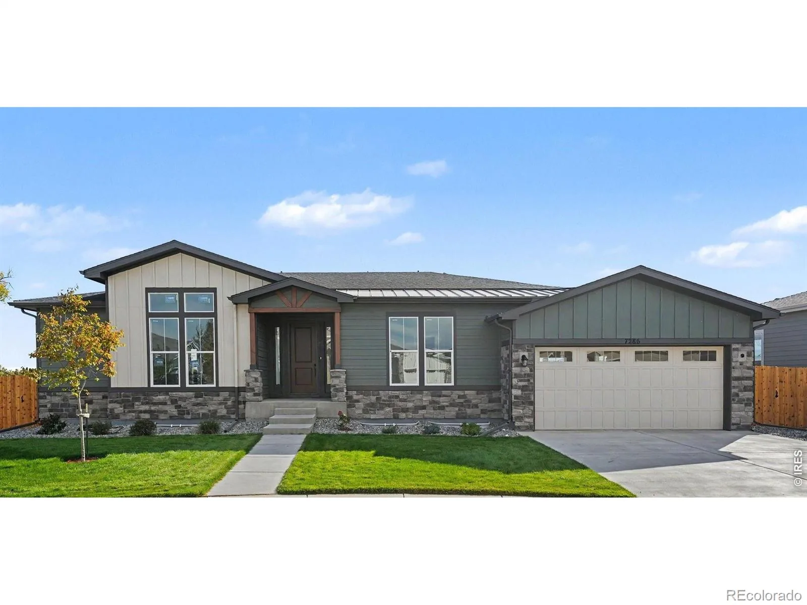 7286 Xenophon Court Arvada CO 80005 | MLS #4442552 10202026041235 1600 1