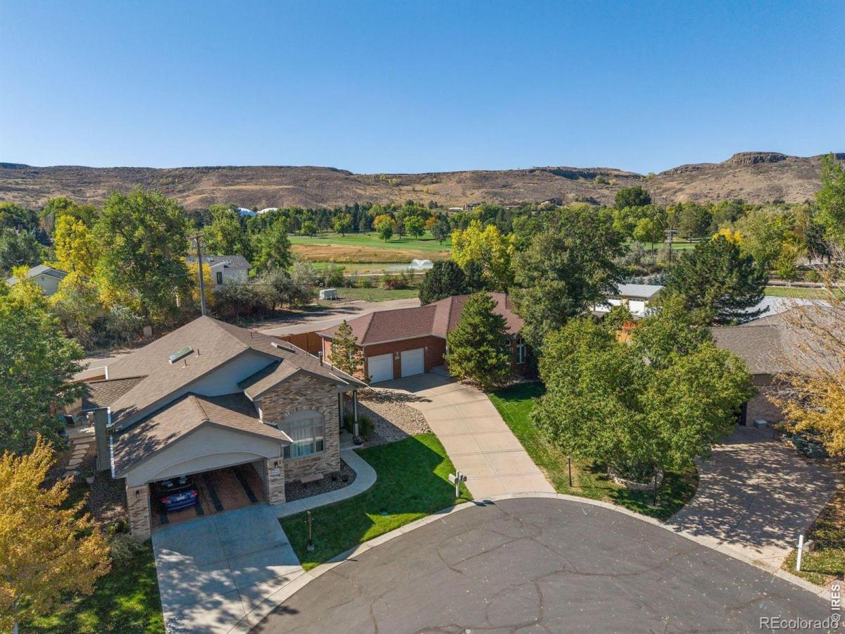 15152 W 32nd Drive Golden CO 80401 | MLS #IR1070333 MLS #IR1070333 image #0