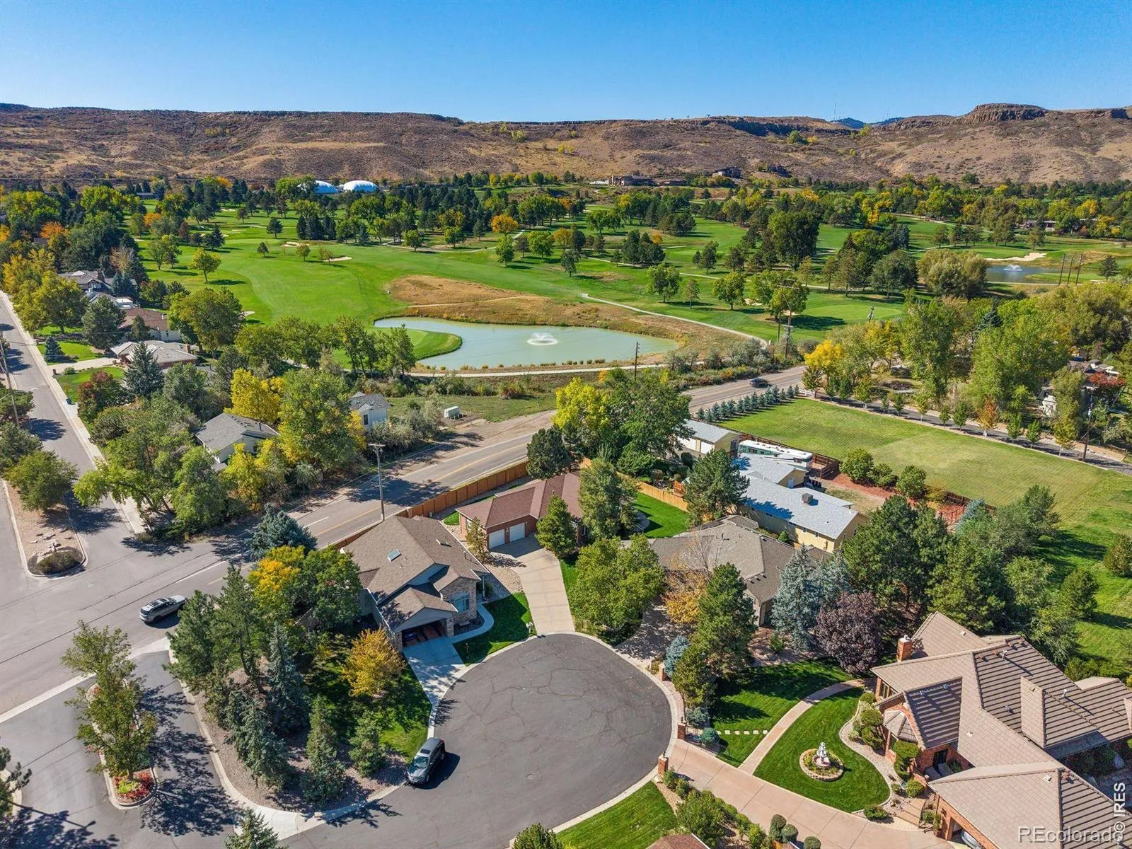 15152 W 32nd Drive Golden CO 80401 | MLS #IR1070333 10202026041933 1600 41
