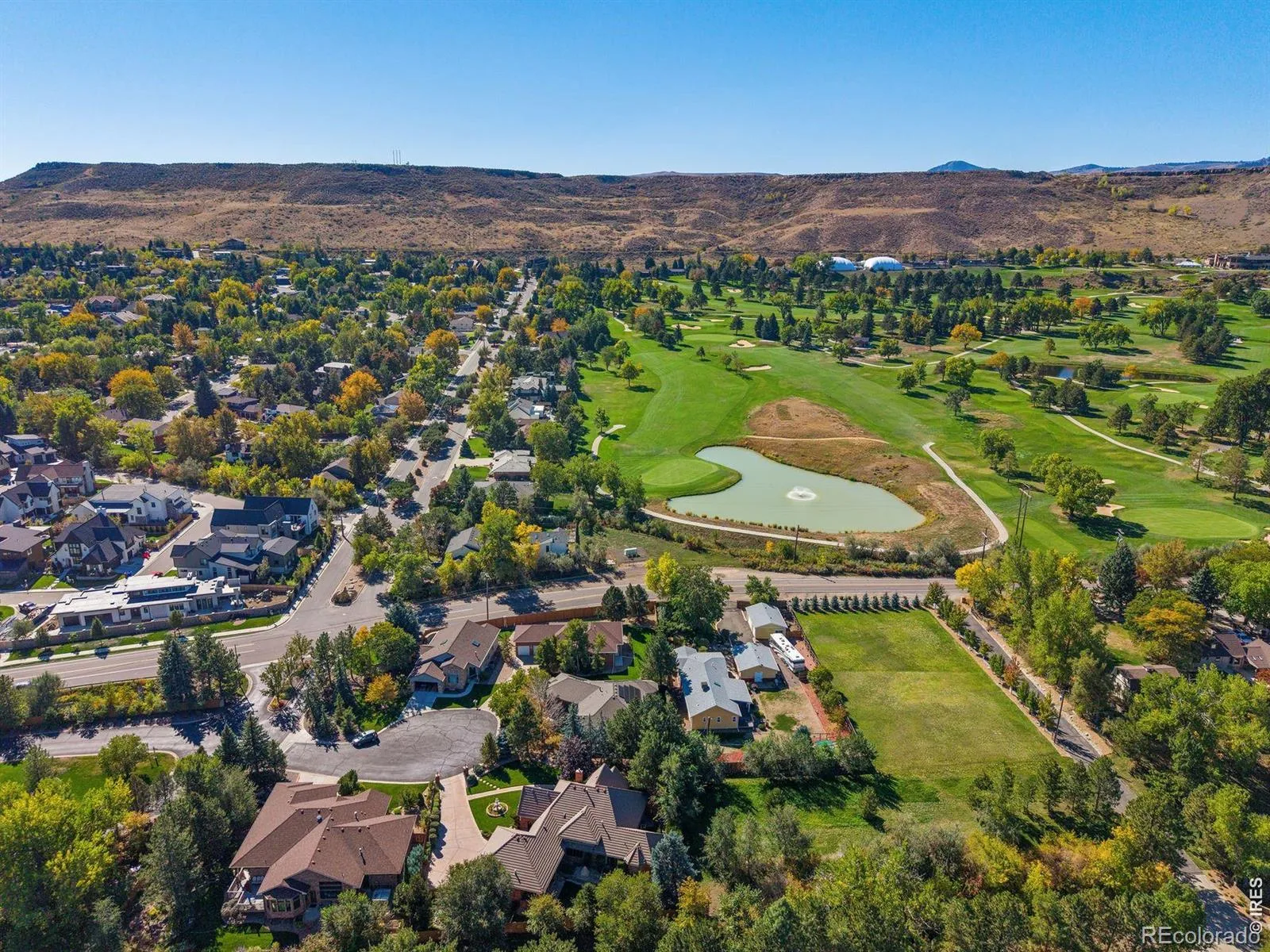 15152 W 32nd Drive Golden CO 80401 | MLS #IR1070333 10202026041933 1600 42