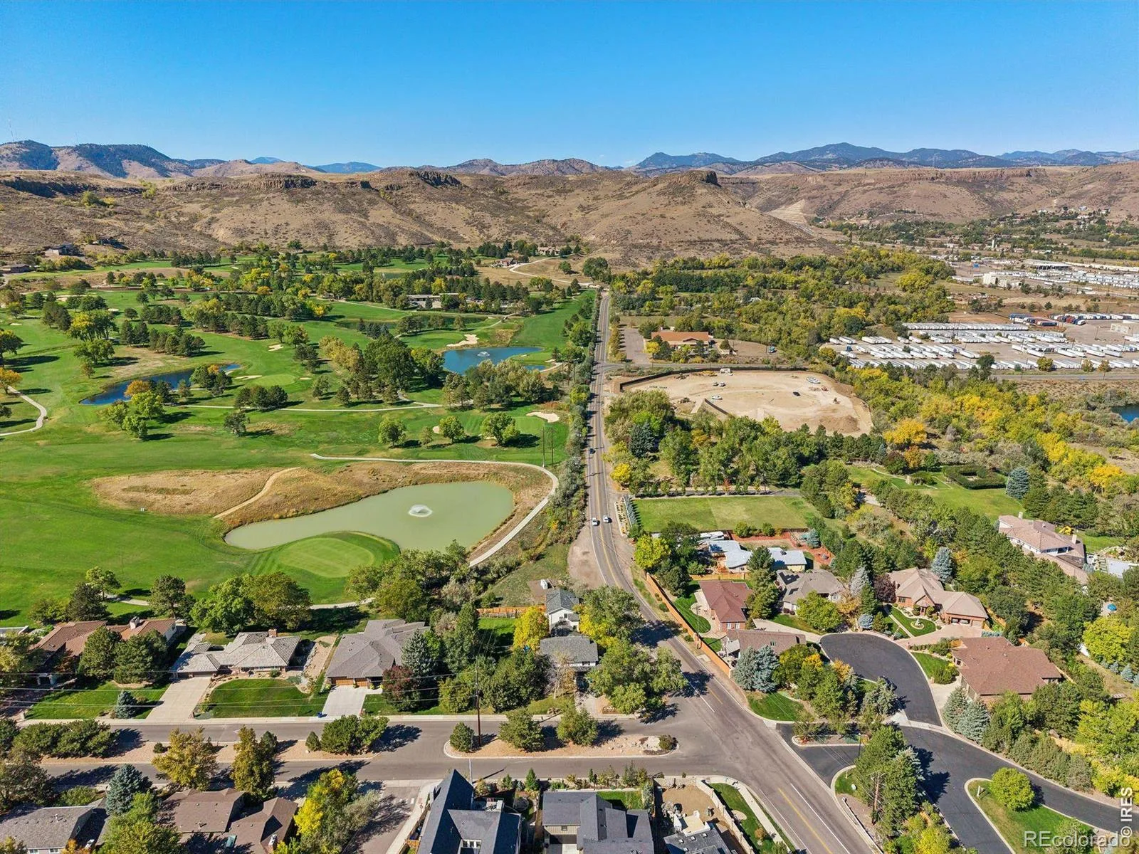 15152 W 32nd Drive Golden CO 80401 | MLS #IR1070333 10202026041933 1600 44