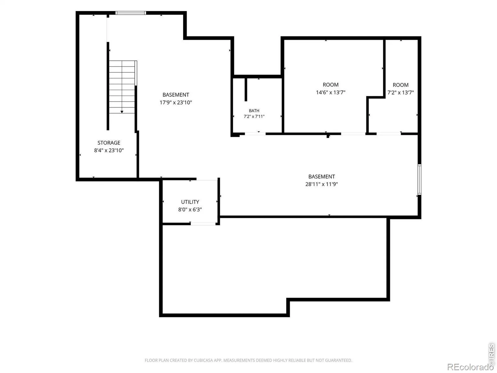 15152 W 32nd Drive Golden CO 80401 | MLS #IR1070333 10202026041933 1600 46