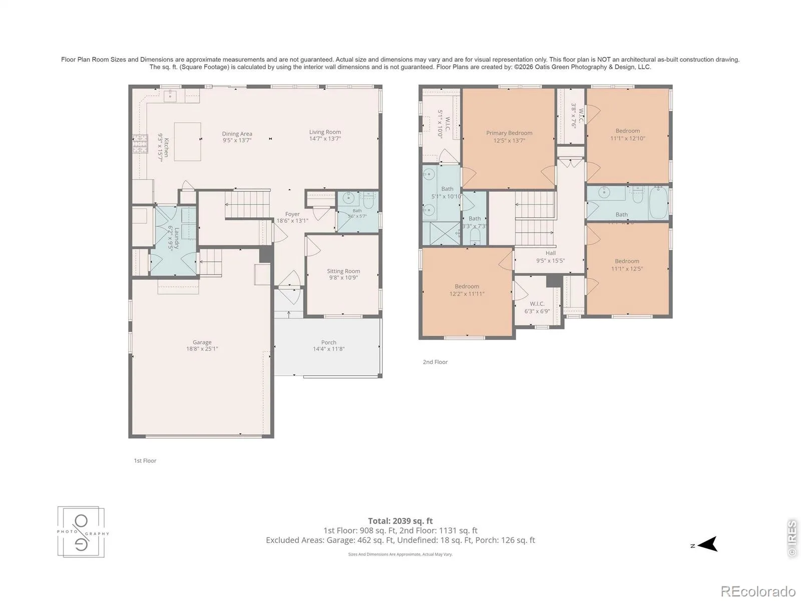 7888 Tejon Street Denver CO 80221 | MLS #IR1070454 10202026043128 1600 32