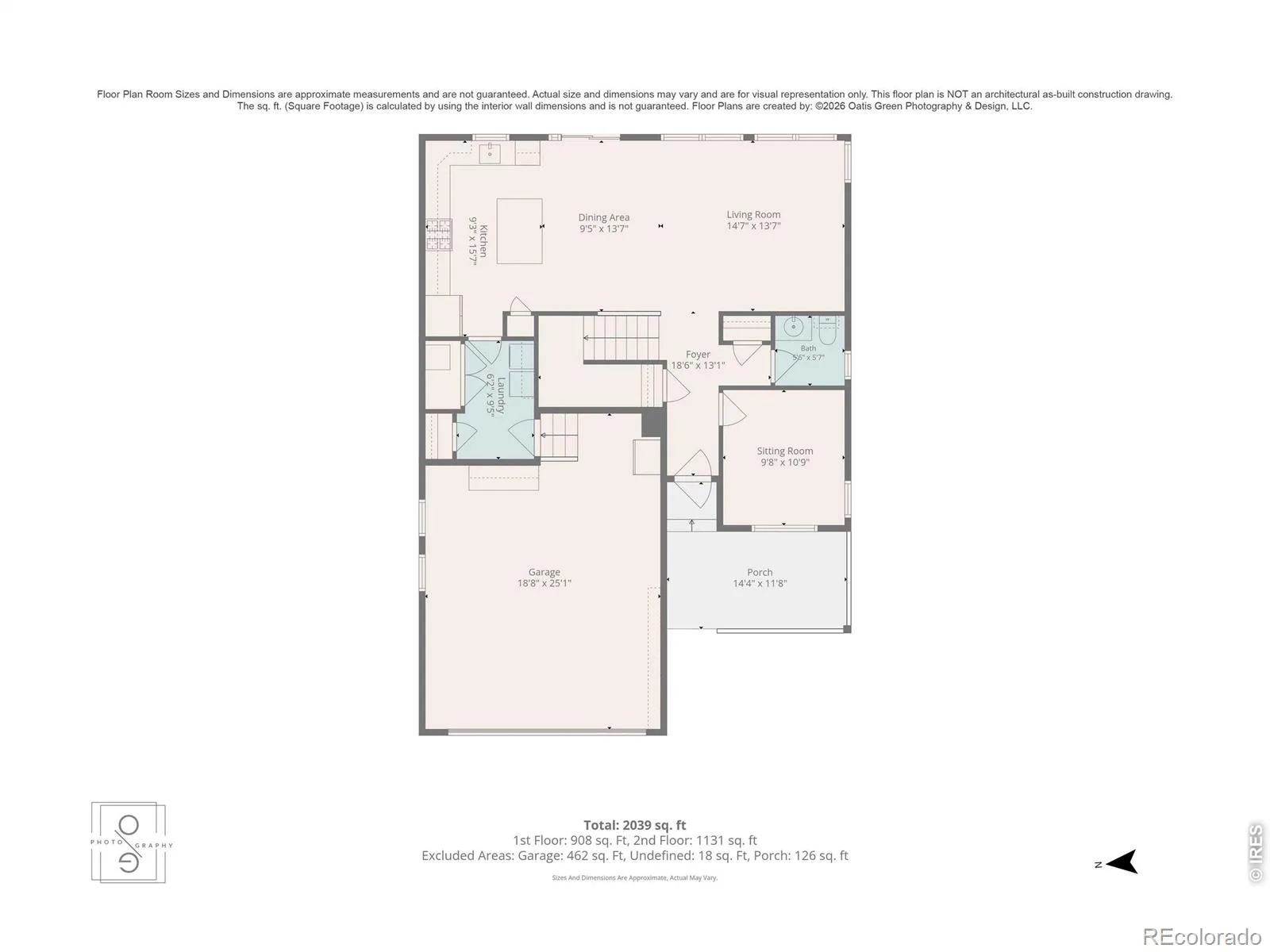 7888 Tejon Street Denver CO 80221 | MLS #IR1070454 10202026043128 1600 33