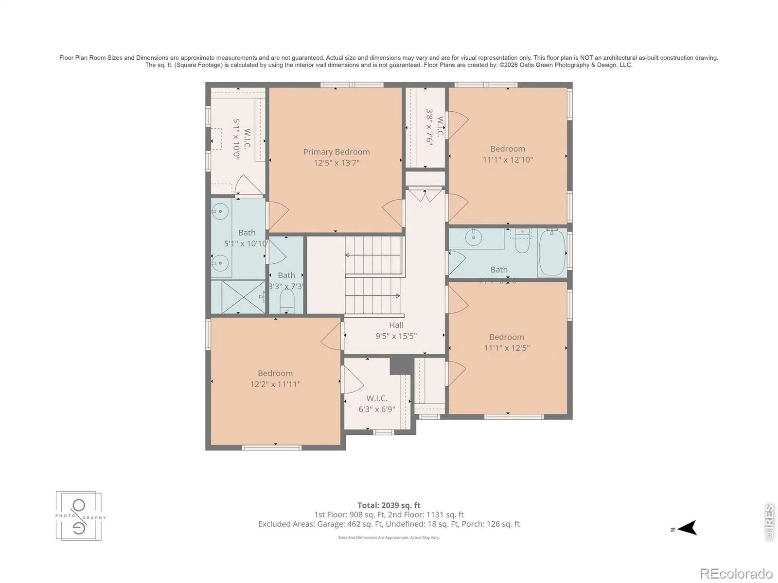 7888 Tejon Street Denver CO 80221 | MLS #IR1070454 10202026043128 1600 34