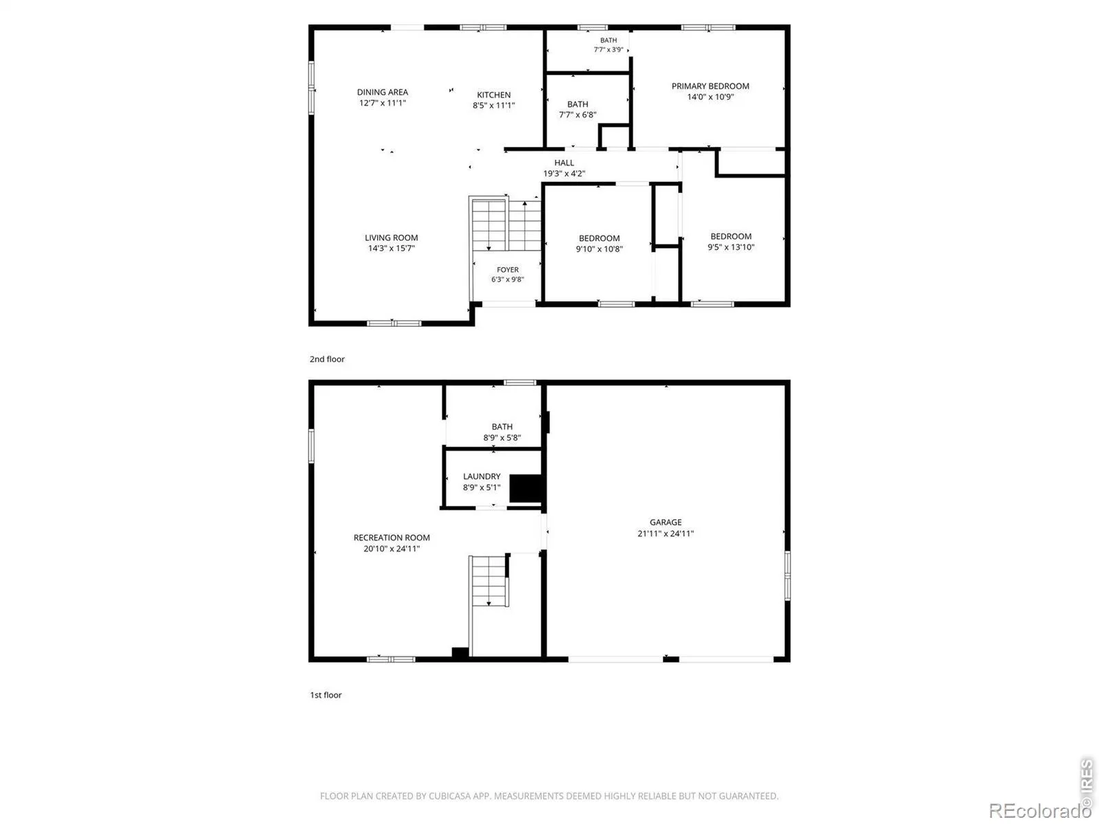 11725 W 74th Avenue Arvada CO 80005 | MLS #IR1070643 10202026124609 1600 40