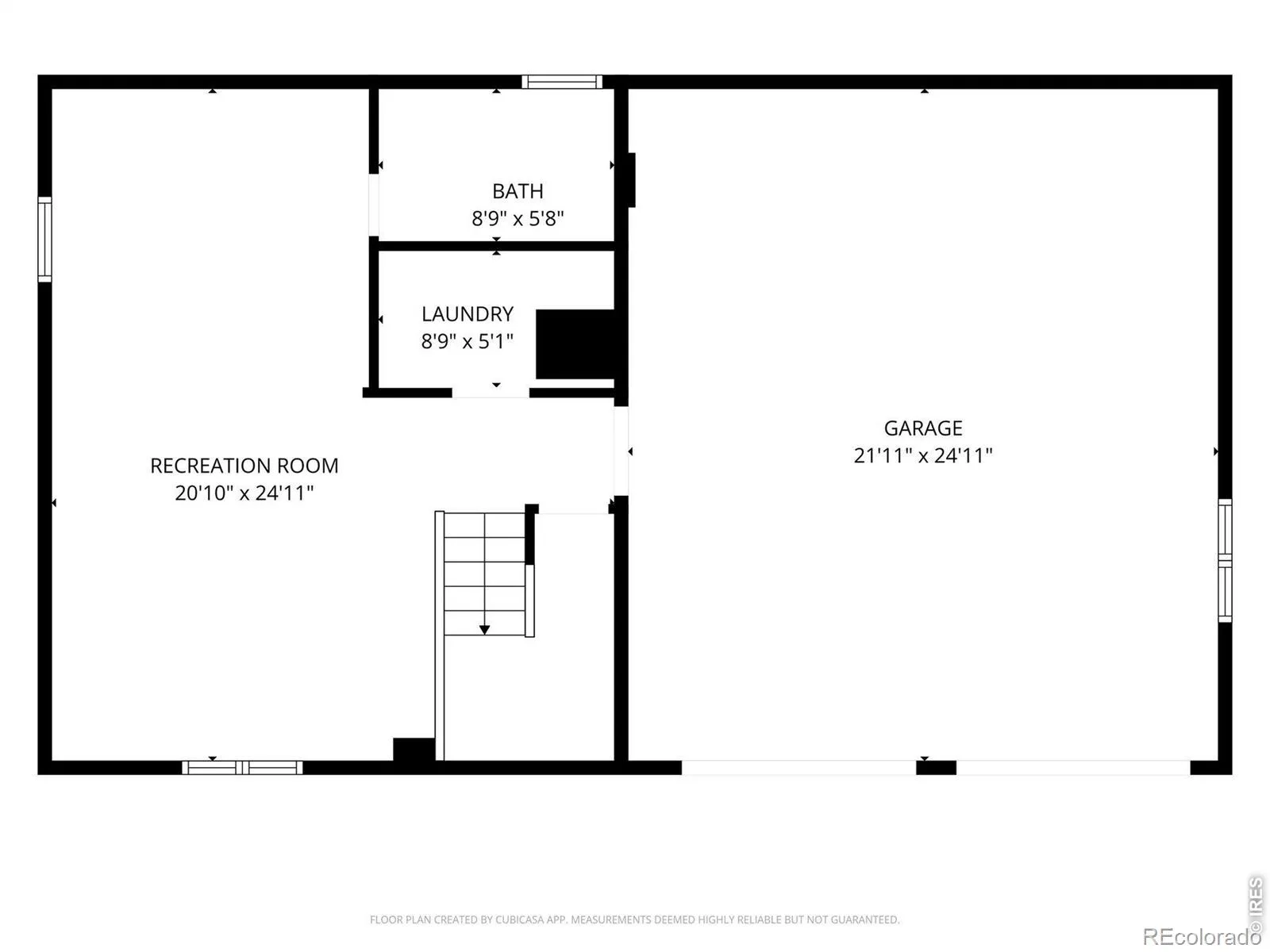 11725 W 74th Avenue Arvada CO 80005 | MLS #IR1070643 10202026124609 1600 41