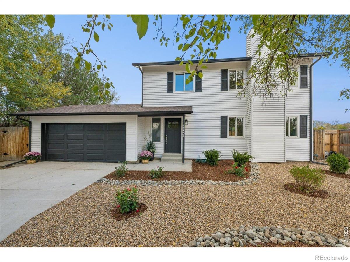 2731 W 134th Circle Broomfield CO 80020 | MLS #IR1070730 MLS #IR1070730 image #0