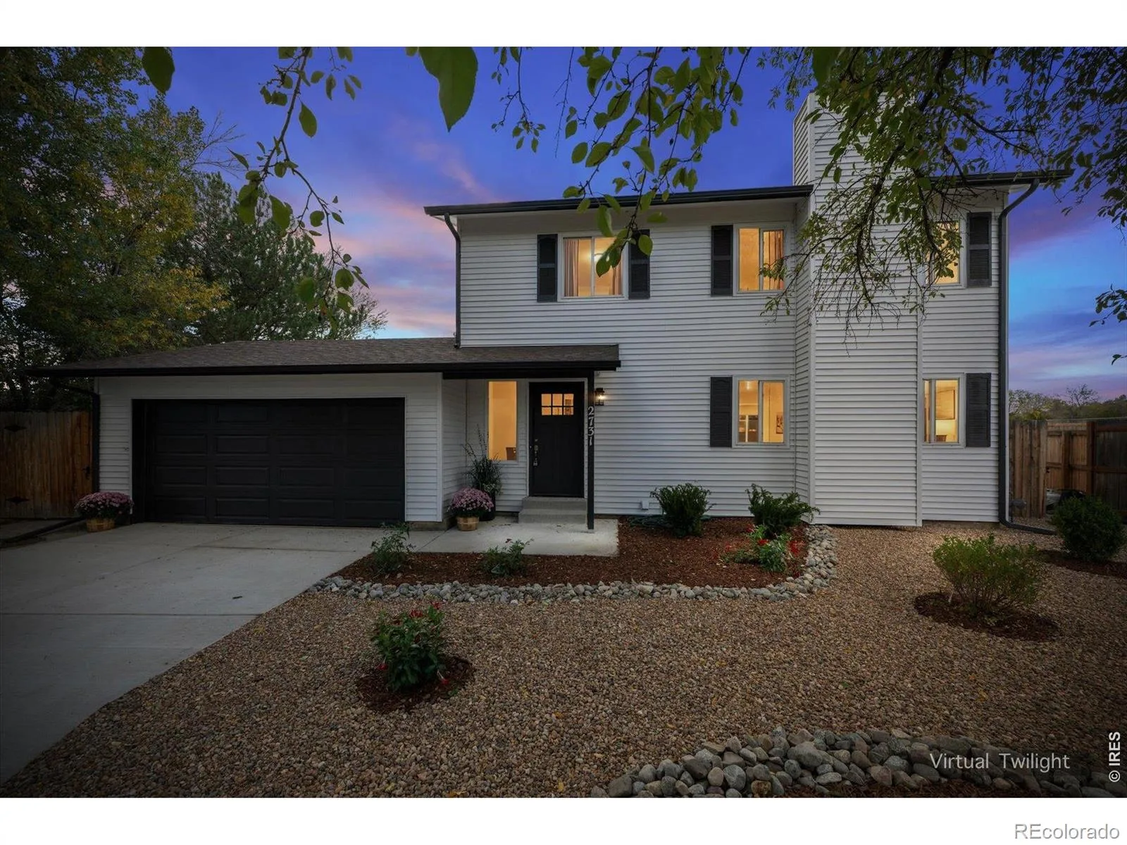 2731 W 134th Circle Broomfield CO 80020 | MLS #IR1070730 10212026080237 1600 35