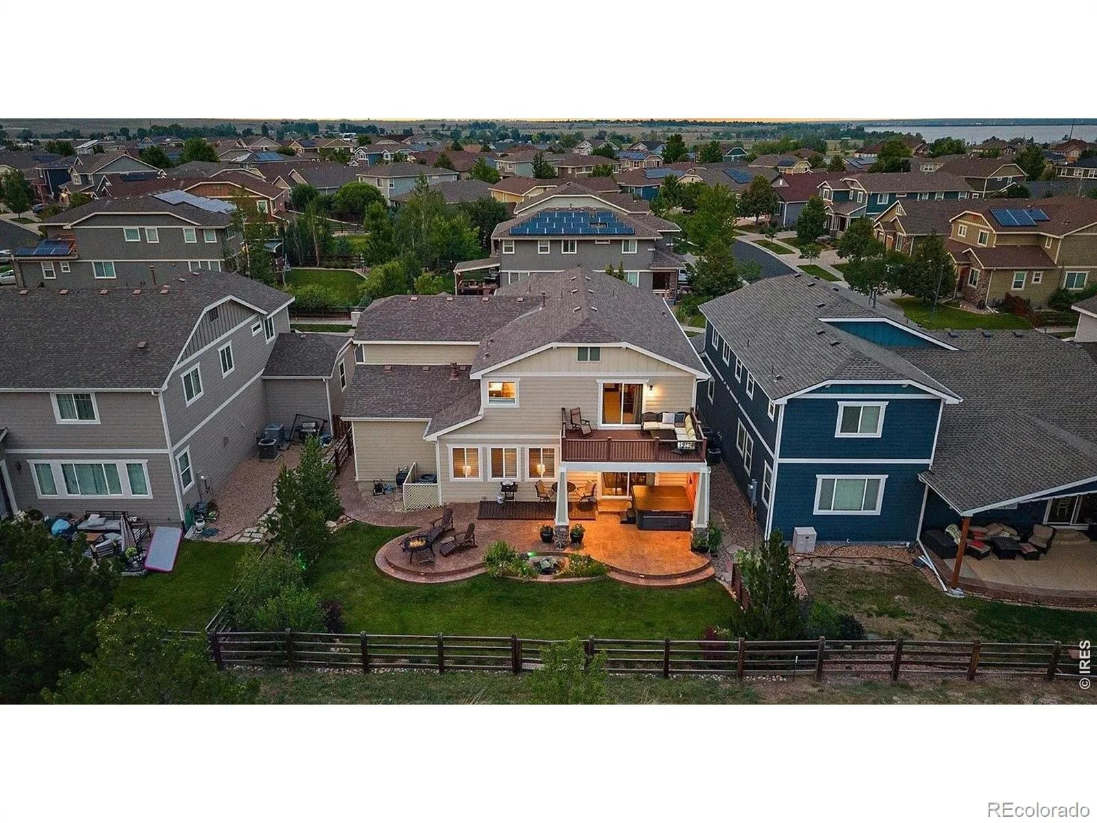 14236 W 90th Place Arvada CO 80005 | MLS #IR1070744 10202026034436 1600 29