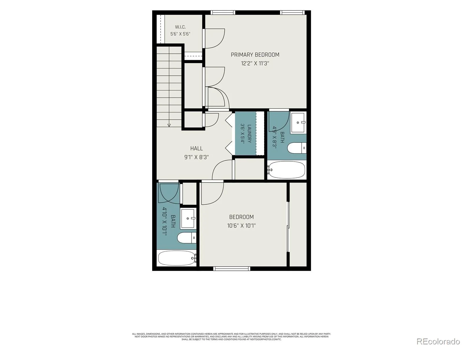 864 Mockingbird Lane Brighton CO 80601 | MLS #REC1500600 07292026234538 1600 26