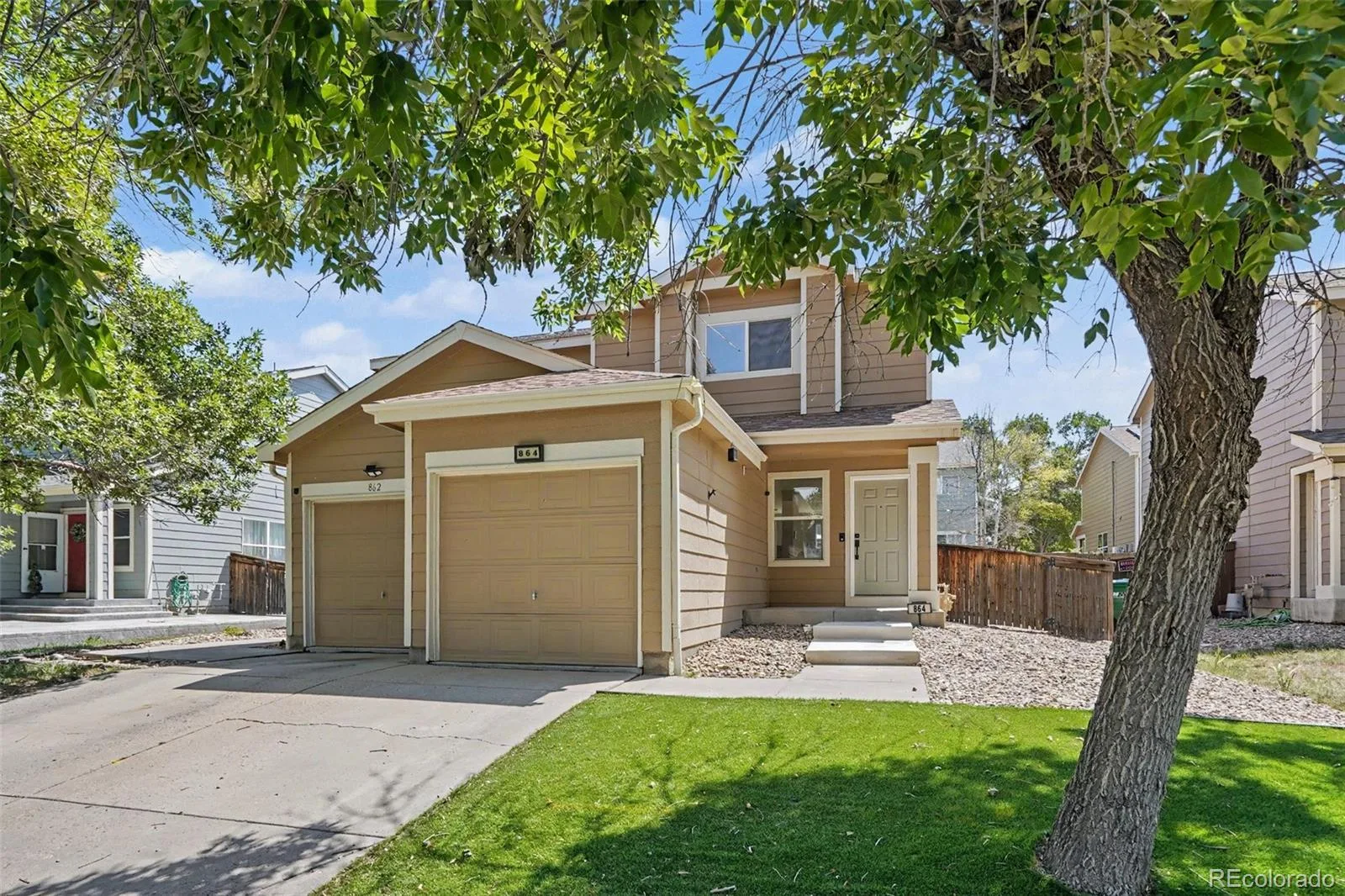 864 Mockingbird Lane Brighton CO 80601 | MLS #REC1500600 07292026234538 1600 27