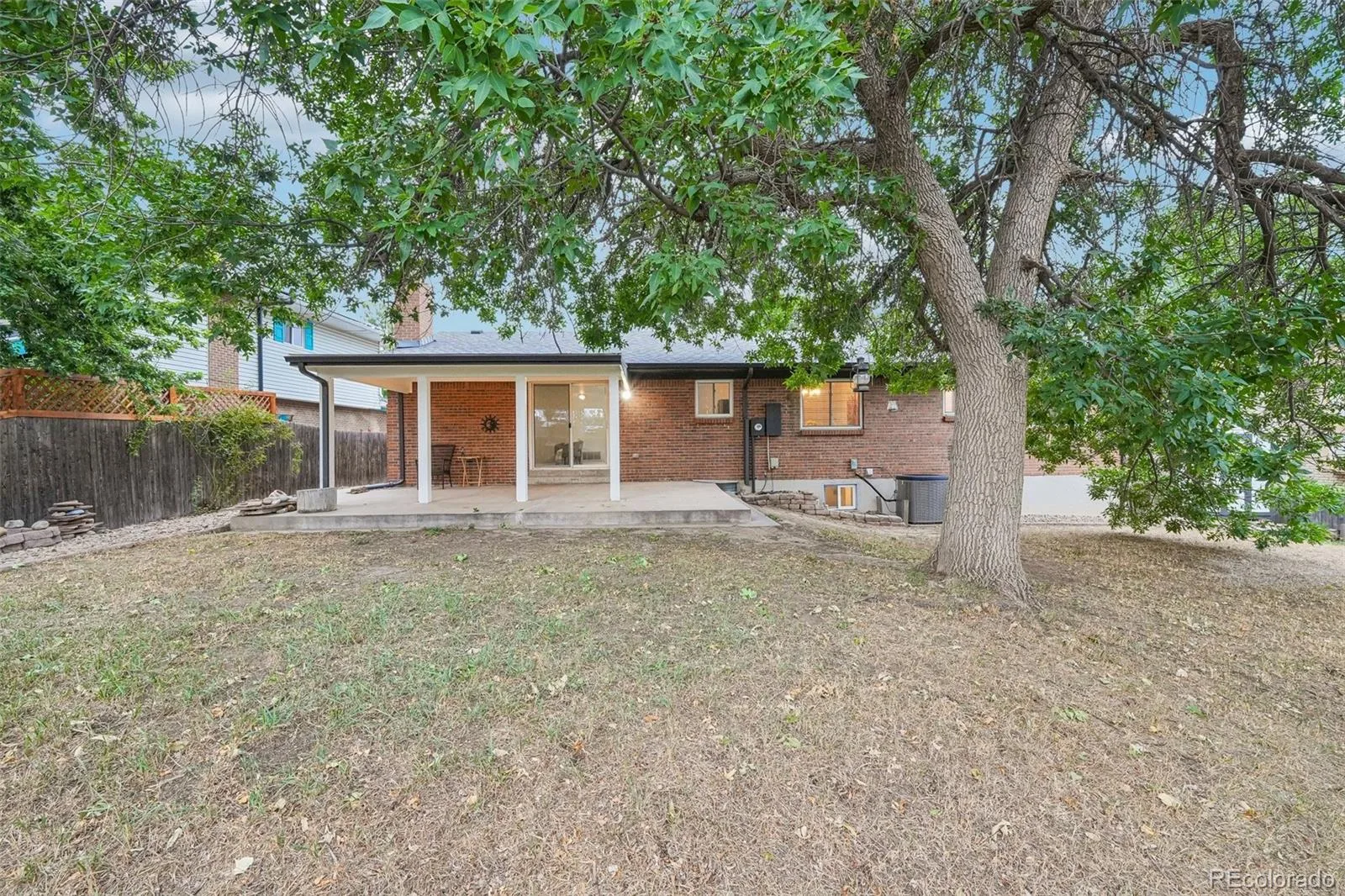 17163 E Brown Circle Aurora CO 80013 | MLS #REC1502209 07312026164249 1600 48