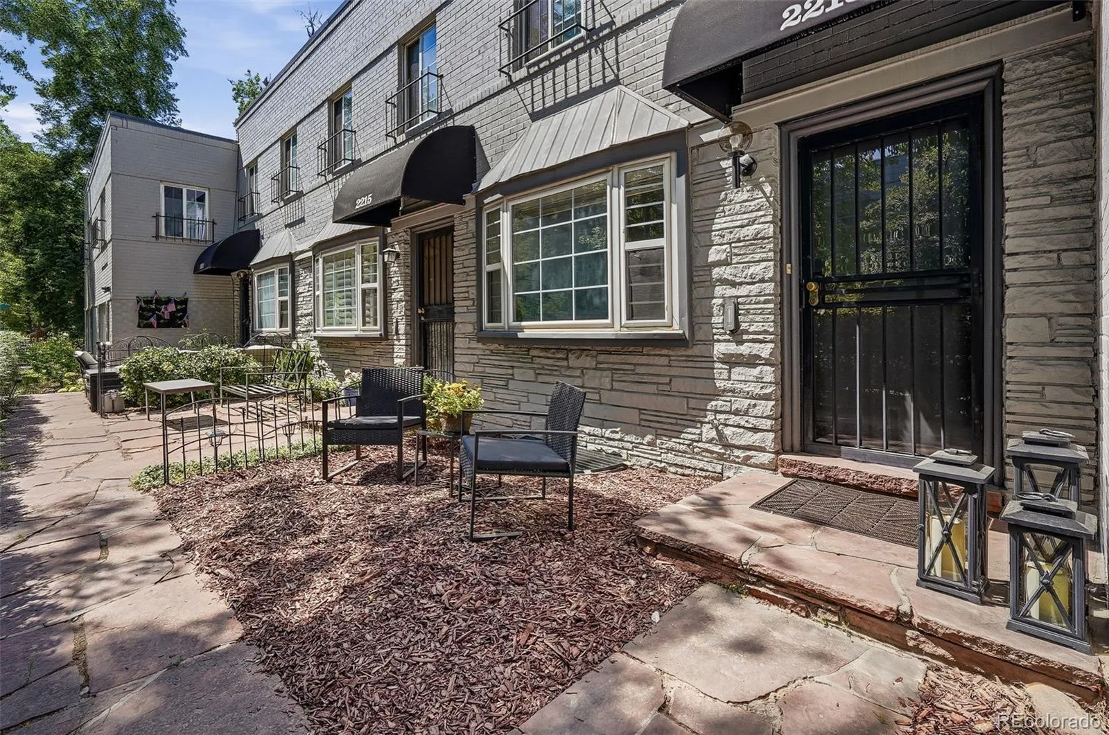 2219 E 11th Avenue Denver CO 80206 MLS #REC1504942 07232026194928 1600 5