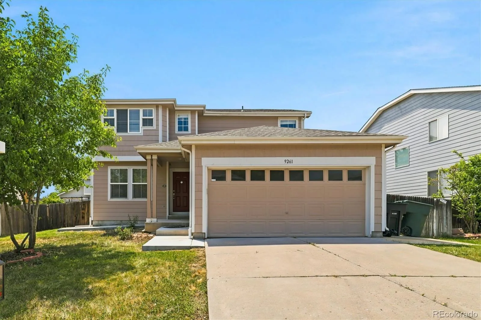 9261 Jackson Street Thornton CO 80229 | MLS #REC1505828 07092026154739 1600 1