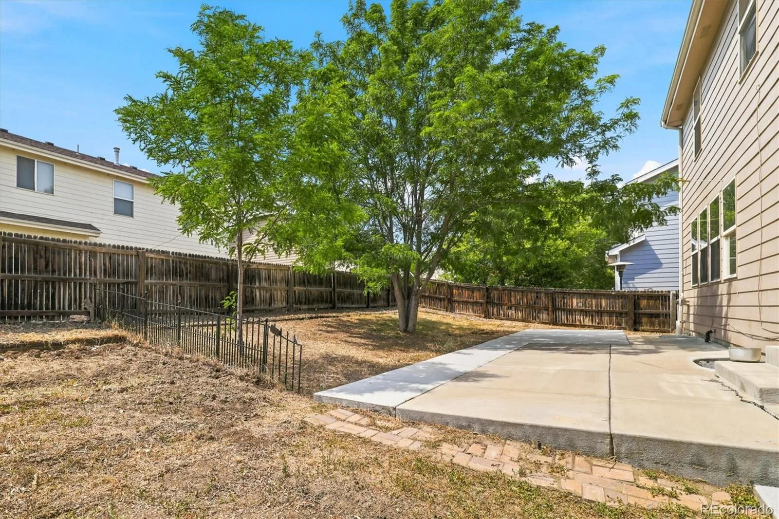 9261 Jackson Street Thornton CO 80229 | MLS #REC1505828 07092026154739 1600 32