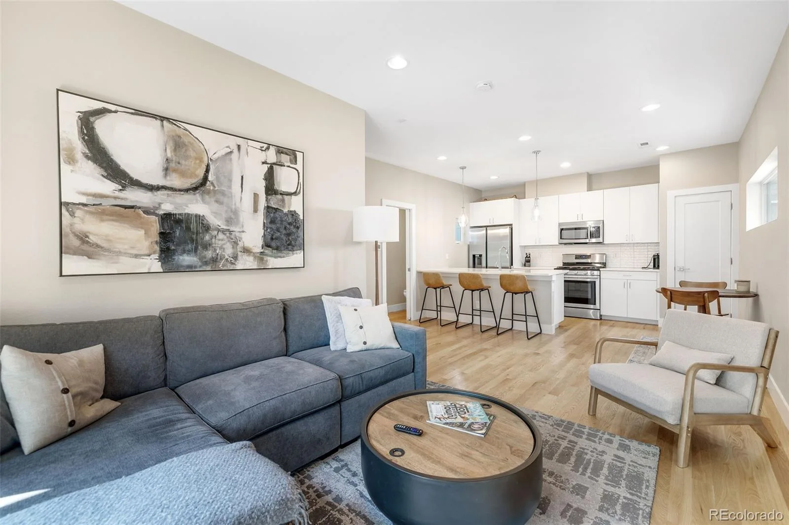 2780 W 25th Avenue #3 Denver CO 80211 | MLS #REC1506785 08082026030244 1600 11