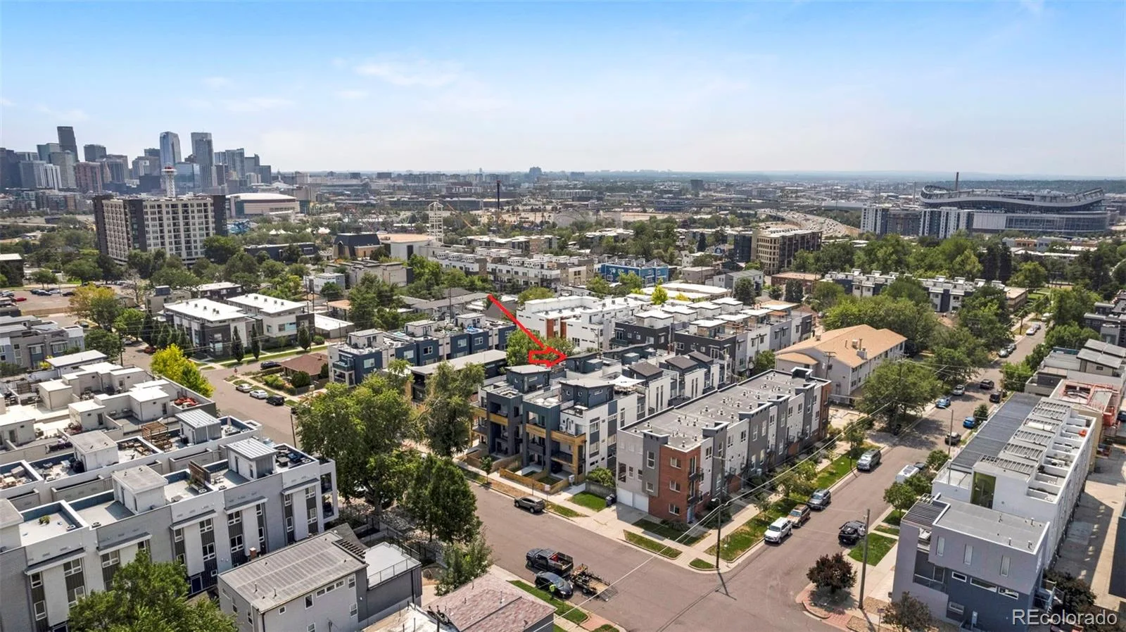 2780 W 25th Avenue #3 Denver CO 80211 | MLS #REC1506785 08082026030244 1600 28