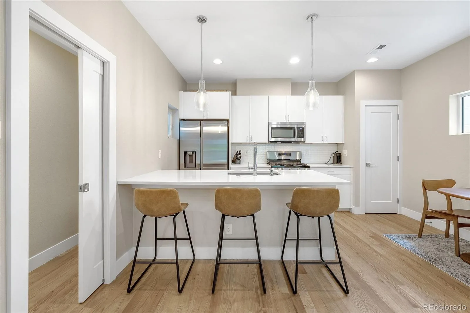 2780 W 25th Avenue #3 Denver CO 80211 | MLS #REC1506785 08082026030244 1600 6
