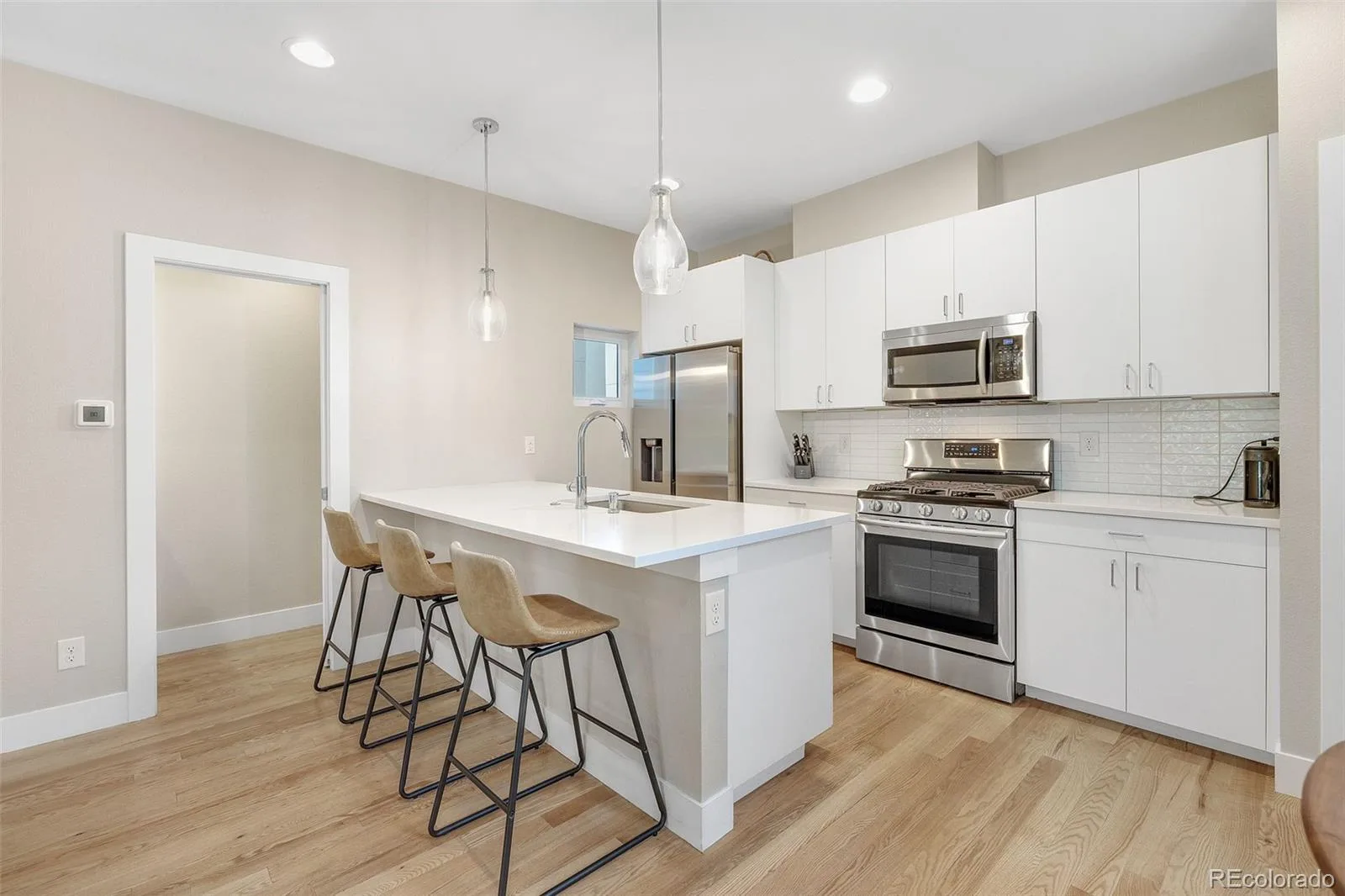 2780 W 25th Avenue #3 Denver CO 80211 | MLS #REC1506785 08082026030244 1600 7