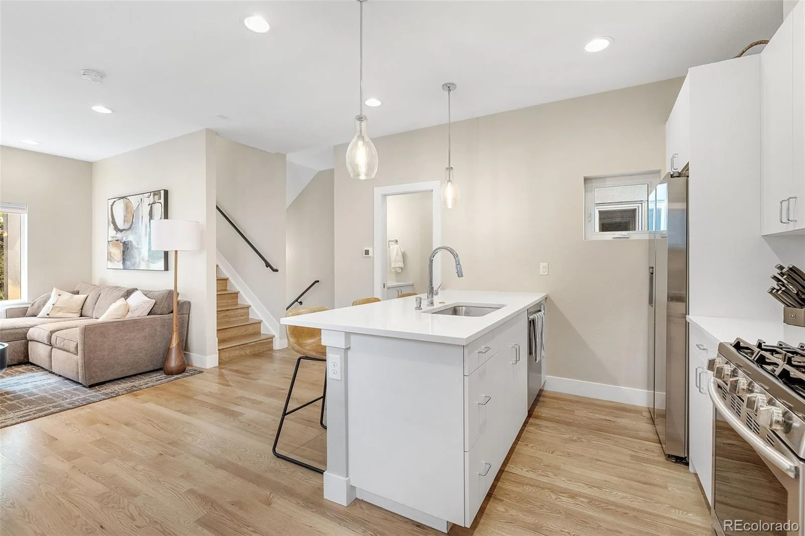 2780 W 25th Avenue #3 Denver CO 80211 | MLS #REC1506785 08082026030244 1600 8