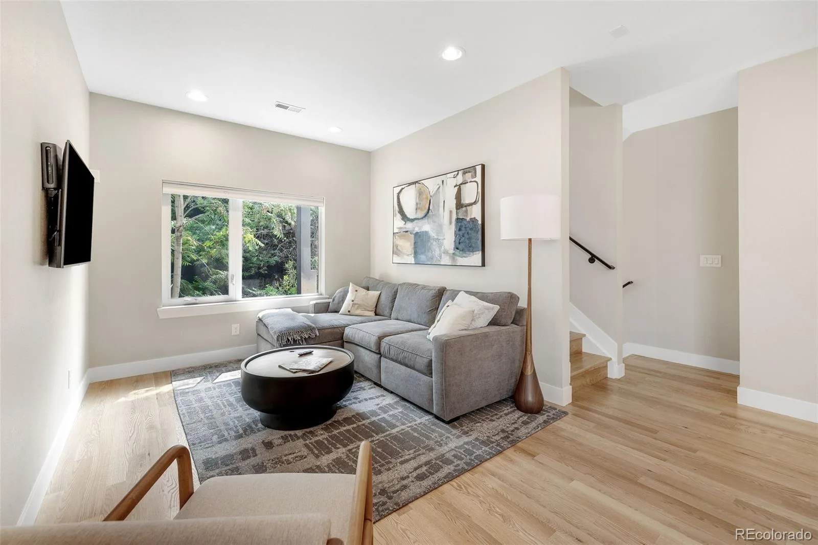 2780 W 25th Avenue #3 Denver CO 80211 | MLS #REC1506785 08082026030244 1600 9