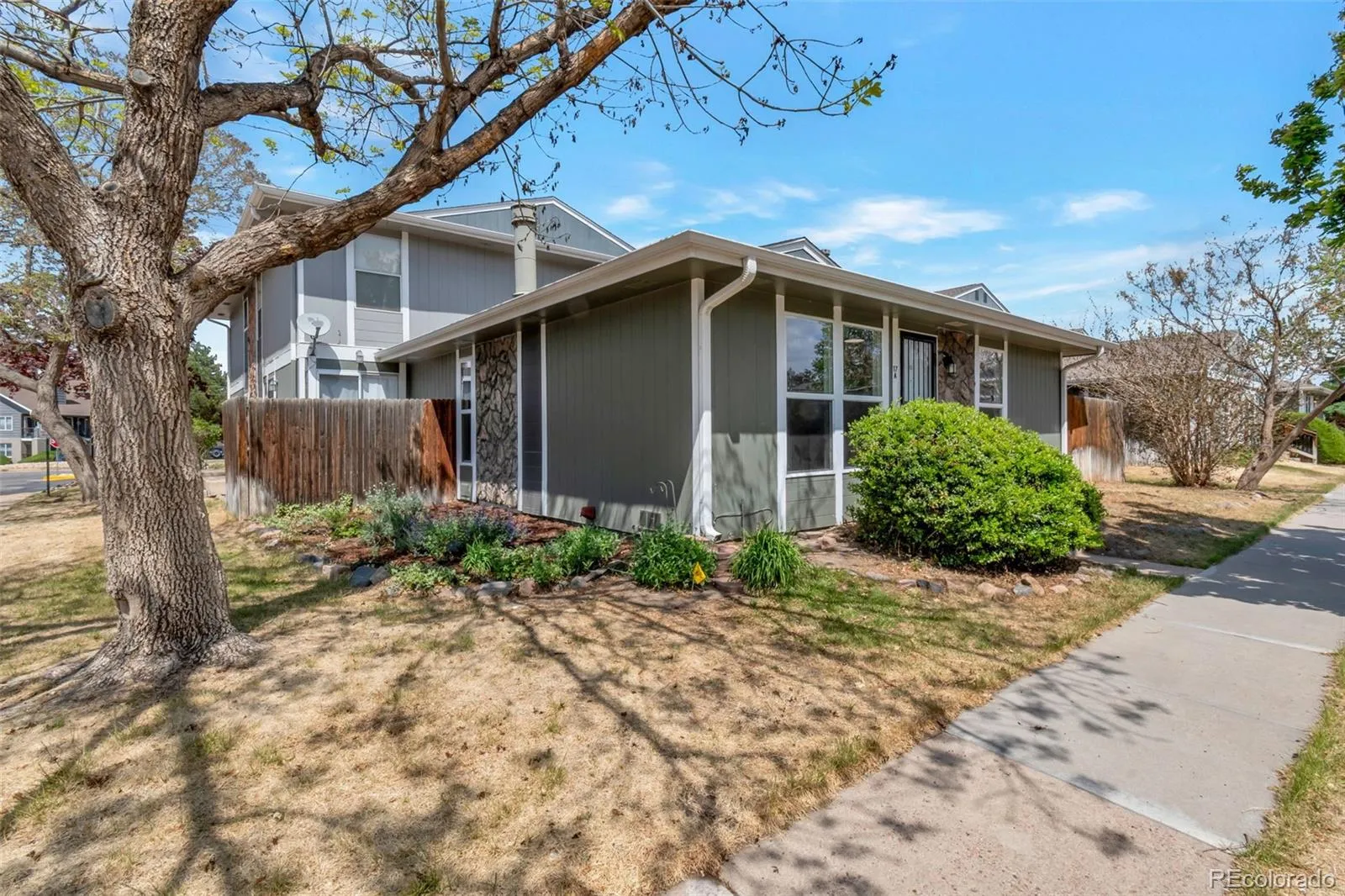 9901 E Evans Avenue #17A Aurora CO 80247 MLS #REC1507527 05032026000519 1600 0