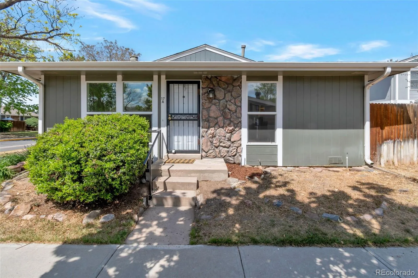 9901 E Evans Avenue #17A Aurora CO 80247 MLS #REC1507527 05032026000519 1600 1
