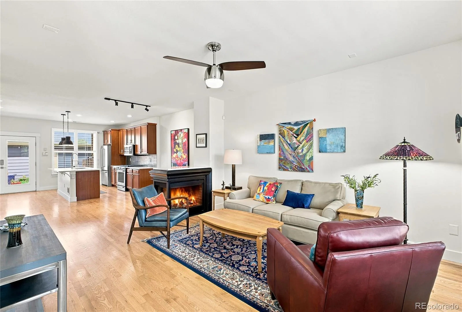 10065 Martin Luther King Boulevard Denver CO 80238 | MLS #REC1509153 07302026125710 1600 1