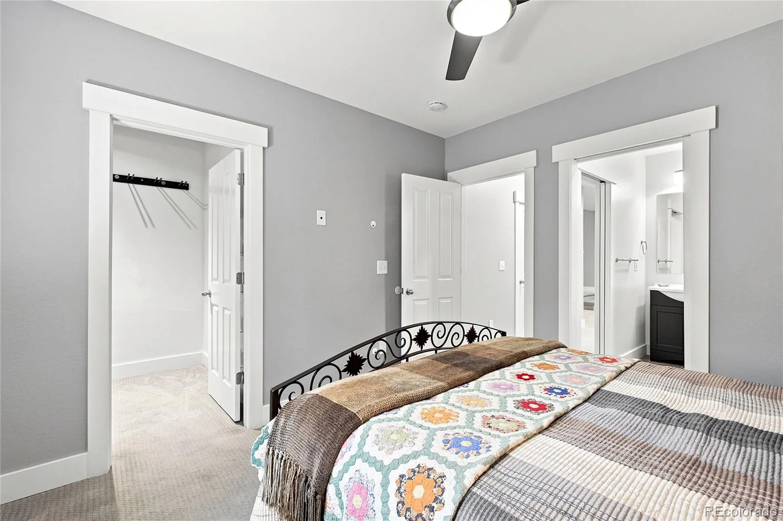 10065 Martin Luther King Boulevard Denver CO 80238 | MLS #REC1509153 07302026125710 1600 26